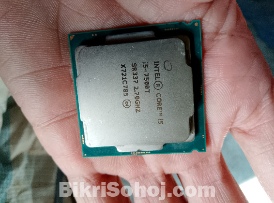 Processor